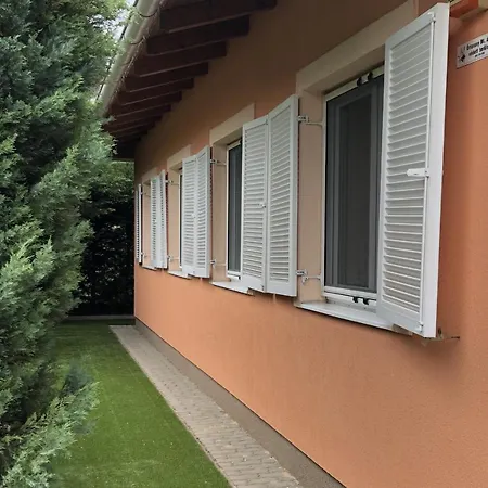 Toscana Ferienhaus Szántód
