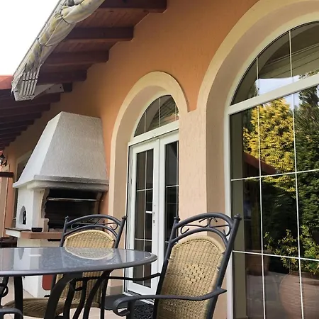 Toscana Holiday home
