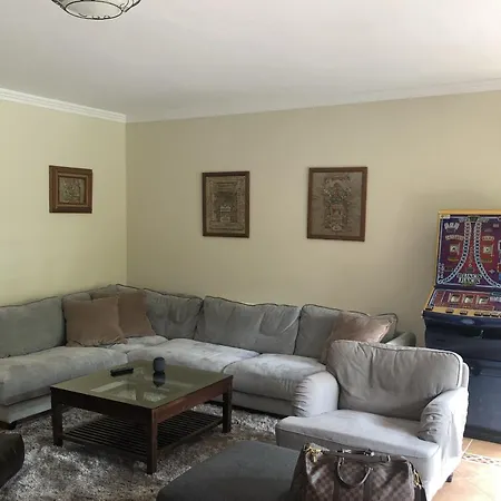 Toscana Holiday home