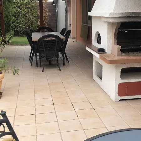 Toscana Holiday home Szantod