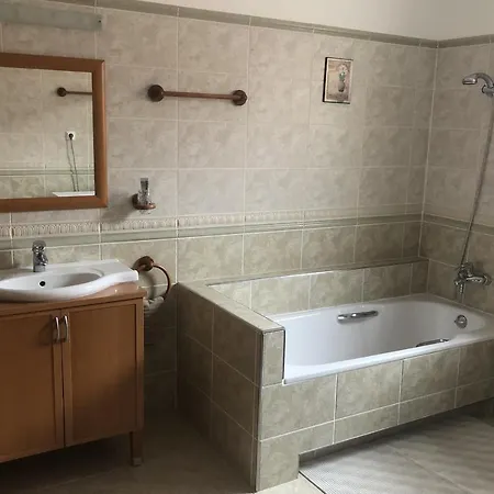 Toscana Ferienhaus *